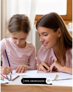 Pós em Educação Infantil EAD