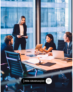 Pós em Business Intelligence e Analytics EAD 