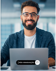 Pós em Desenvolvimento Ágil EAD