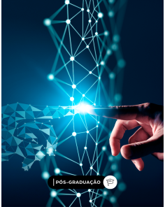 Pós em Tecnologia, Inovação e Transformação Digital EAD