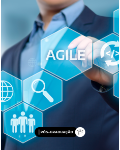 Pós em Prática de Metodologias Ágeis EAD
