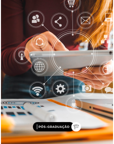 Pós em Tecnologias Digitais aplicadas à Educação EAD