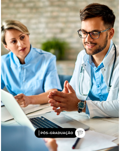 MBA em Gestão de Saúde EAD