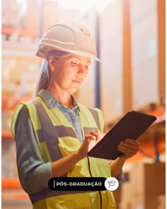 MBA em Logística e Supply Chain EAD