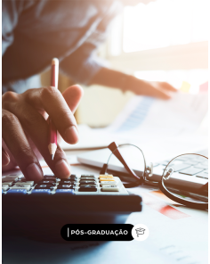 MBA em Auditoria, Contabilidade e Perícia Contábil EAD