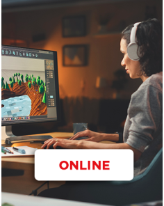 Desenvolvimento de Games Online