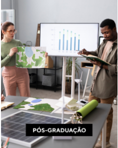 MBA em Gestão Ambiental EAD