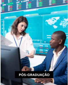 MBA em Gestão de Comércio Exterior e Negócios Internacionais EAD