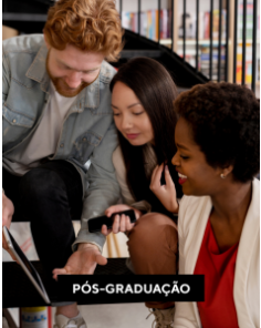 MBA em Gestão de Instituições de Ensino Superior EAD