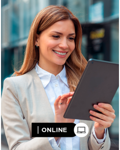 Soft Skills: Habilidades para dominar o mercado - Curso Online