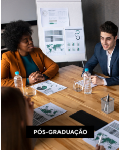 Pós em Compliance, Governança Corporativa e ESG EAD