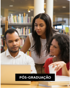 Pós Direito Educacional e Gestão de Instituições Educacionais EAD