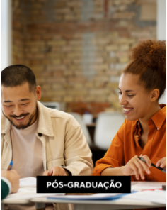 Pós Gestão de Educação Pública EAD