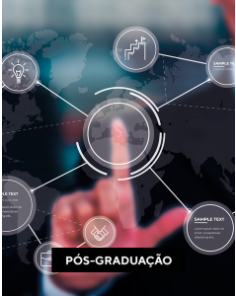 Pós MBA em Processos Gerenciais: Transformação Digital de Organizações