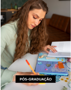 Pós Neuropsicopedagogia EAD