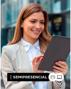 Soft Skills: Habilidades para dominar o mercado - Curso Presencial