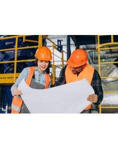 Técnico em Edificações