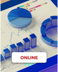 Curso Excel Avançado com Power BI - Online