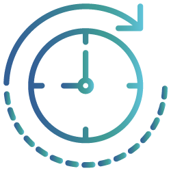 ícone carga horária